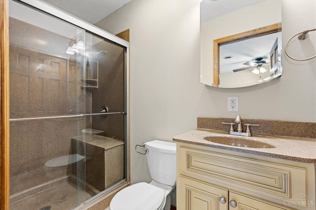 3907 Springboro Road, Clearcreek Twp., OH 45036