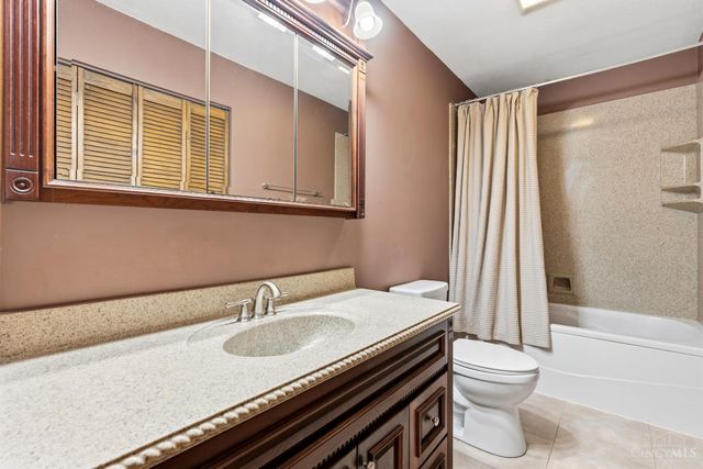 3907 Springboro Road, Clearcreek Twp., OH 45036