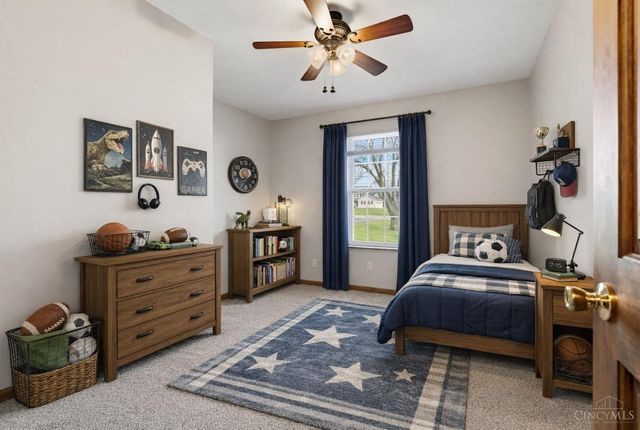 3907 Springboro Road, Clearcreek Twp., OH 45036