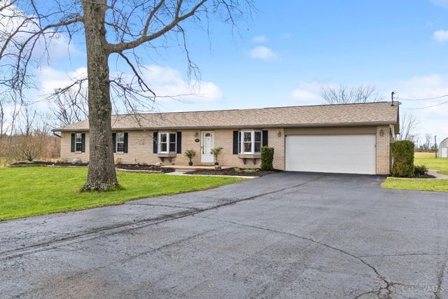 3907 Springboro Road, Clearcreek Twp., OH 45036