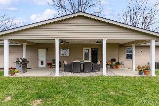 3907 Springboro Road, Clearcreek Twp., OH 45036
