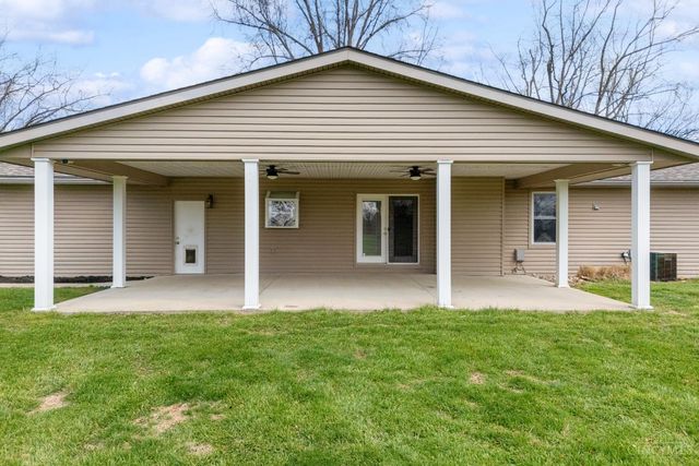 3907 Springboro Road, Clearcreek Twp., OH 45036