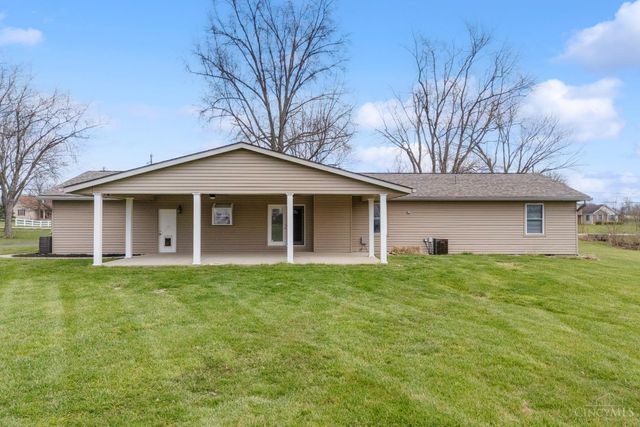 3907 Springboro Road, Clearcreek Twp., OH 45036
