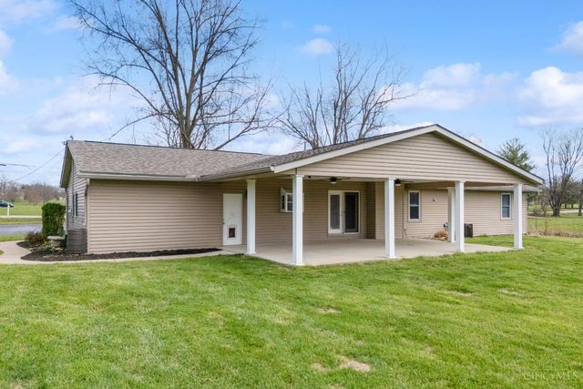 3907 Springboro Road, Clearcreek Twp., OH 45036