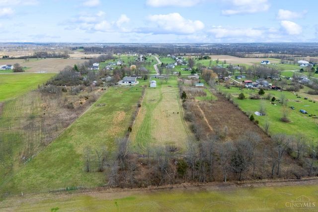 3907 Springboro Road, Clearcreek Twp., OH 45036