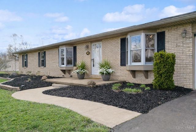 3907 Springboro Road, Clearcreek Twp., OH 45036