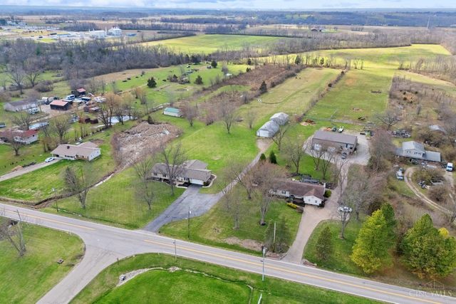 3907 Springboro Road, Clearcreek Twp., OH 45036