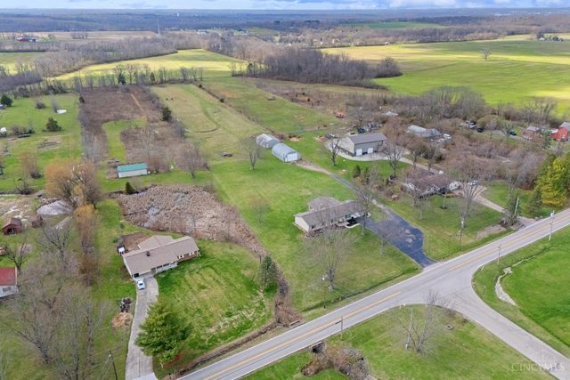 3907 Springboro Road, Clearcreek Twp., OH 45036