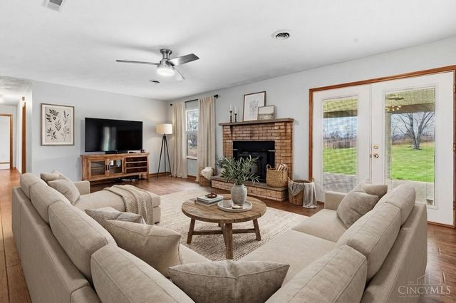 3907 Springboro Road, Clearcreek Twp., OH 45036