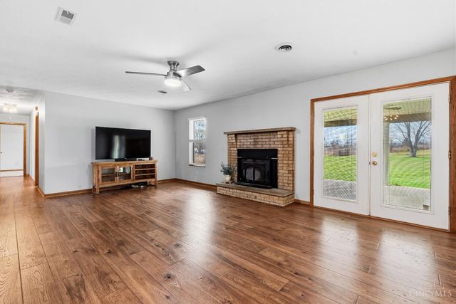 3907 Springboro Road, Clearcreek Twp., OH 45036