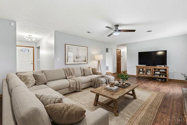 3907 Springboro Road, Clearcreek Twp., OH 45036