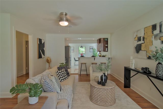 1505 Karen Ave, Austin, TX 78757