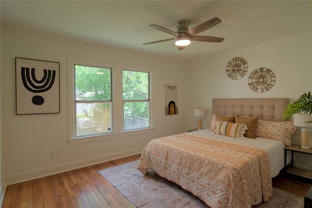 1505 Karen Ave, Austin, TX 78757