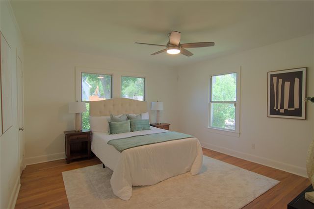 1505 Karen Ave, Austin, TX 78757
