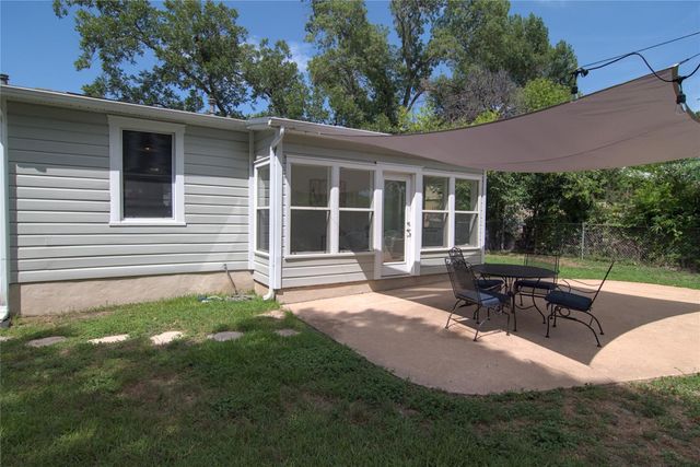 1505 Karen Ave, Austin, TX 78757