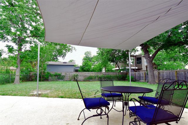 1505 Karen Ave, Austin, TX 78757