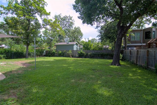 1505 Karen Ave, Austin, TX 78757