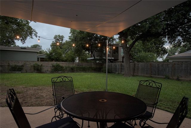 1505 Karen Ave, Austin, TX 78757