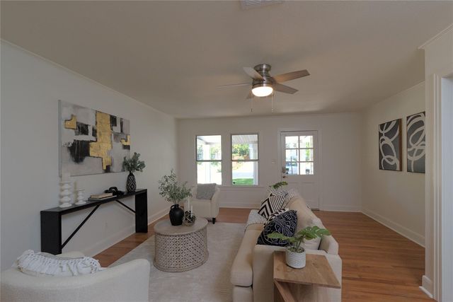 1505 Karen Ave, Austin, TX 78757