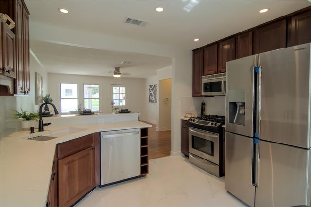1505 Karen Ave, Austin, TX 78757