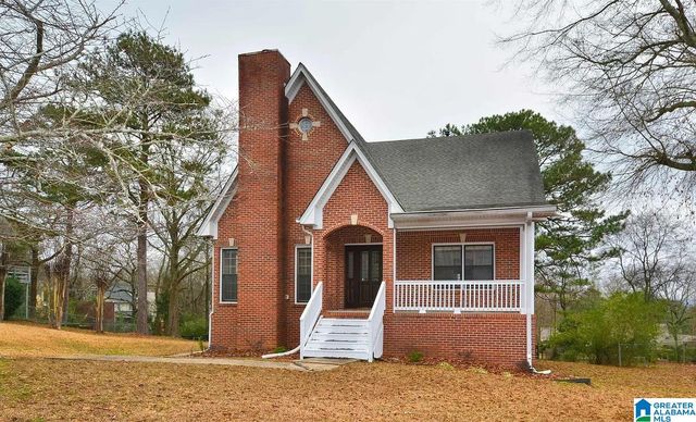 1119 SADDLEBROOK ROAD, Irondale, AL 35210