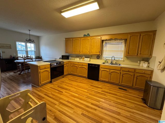 1119 SADDLEBROOK ROAD, Irondale, AL 35210