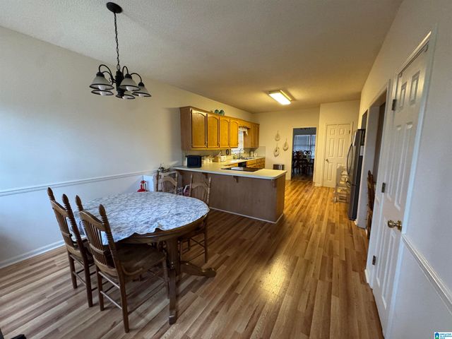 1119 SADDLEBROOK ROAD, Irondale, AL 35210