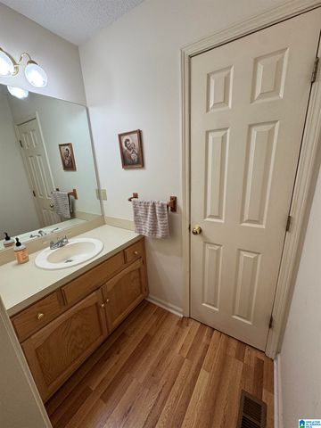 1119 SADDLEBROOK ROAD, Irondale, AL 35210