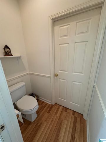 1119 SADDLEBROOK ROAD, Irondale, AL 35210