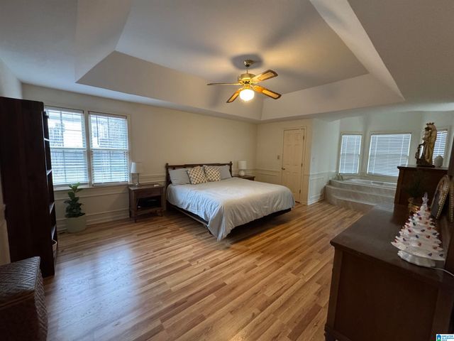 1119 SADDLEBROOK ROAD, Irondale, AL 35210