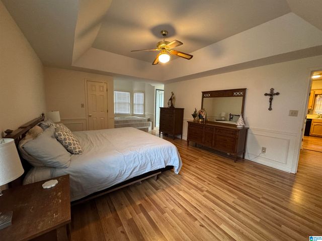 1119 SADDLEBROOK ROAD, Irondale, AL 35210