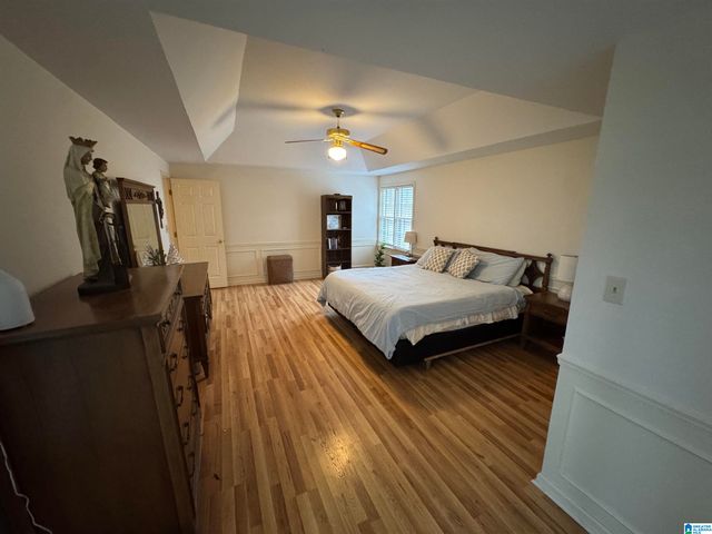 1119 SADDLEBROOK ROAD, Irondale, AL 35210