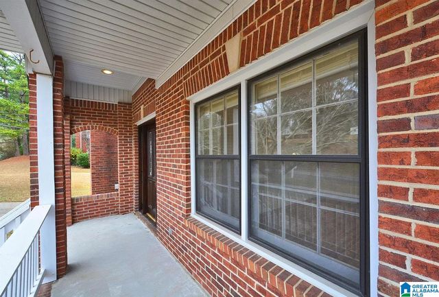 1119 SADDLEBROOK ROAD, Irondale, AL 35210