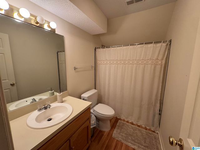 1119 SADDLEBROOK ROAD, Irondale, AL 35210