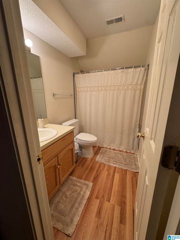 1119 SADDLEBROOK ROAD, Irondale, AL 35210