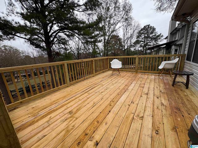 1119 SADDLEBROOK ROAD, Irondale, AL 35210