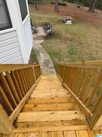 1119 SADDLEBROOK ROAD, Irondale, AL 35210