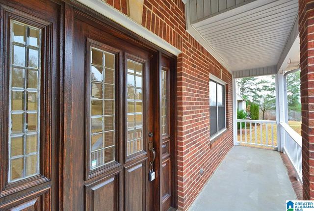 1119 SADDLEBROOK ROAD, Irondale, AL 35210