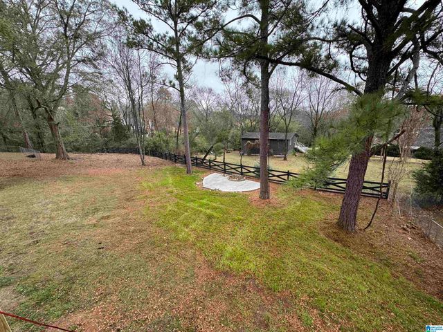 1119 SADDLEBROOK ROAD, Irondale, AL 35210
