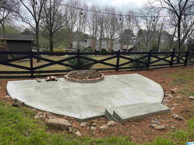 1119 SADDLEBROOK ROAD, Irondale, AL 35210