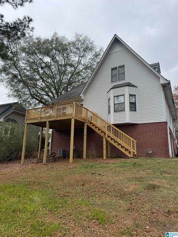 1119 SADDLEBROOK ROAD, Irondale, AL 35210