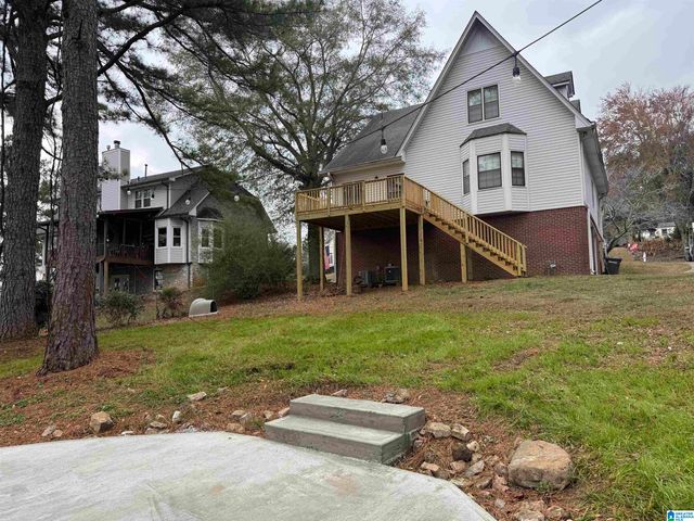 1119 SADDLEBROOK ROAD, Irondale, AL 35210