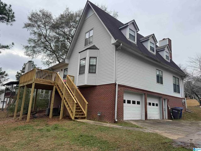 1119 SADDLEBROOK ROAD, Irondale, AL 35210