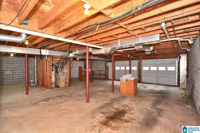 1119 SADDLEBROOK ROAD, Irondale, AL 35210