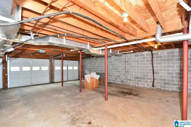 1119 SADDLEBROOK ROAD, Irondale, AL 35210