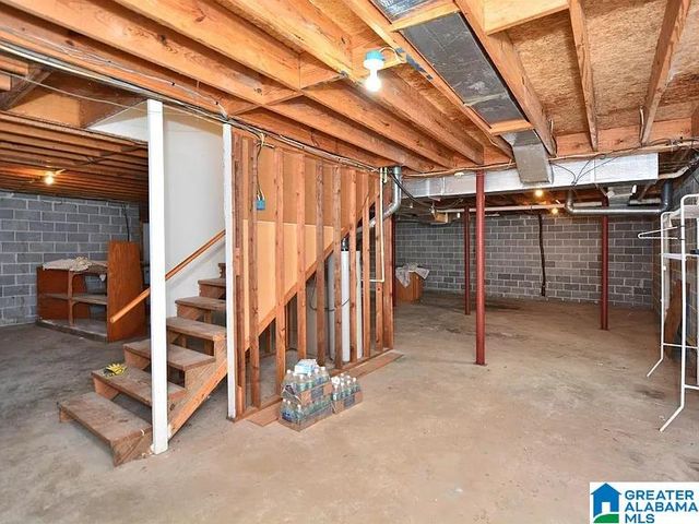 1119 SADDLEBROOK ROAD, Irondale, AL 35210