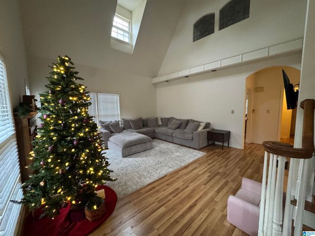 1119 SADDLEBROOK ROAD, Irondale, AL 35210