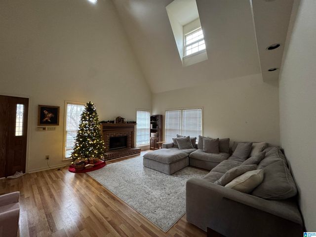 1119 SADDLEBROOK ROAD, Irondale, AL 35210