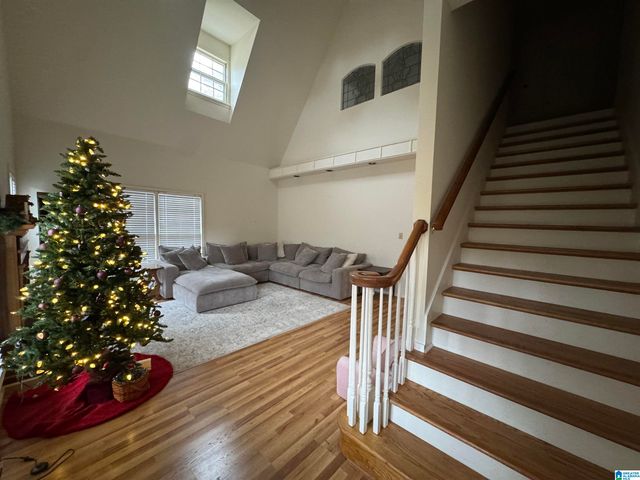 1119 SADDLEBROOK ROAD, Irondale, AL 35210