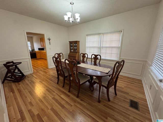 1119 SADDLEBROOK ROAD, Irondale, AL 35210